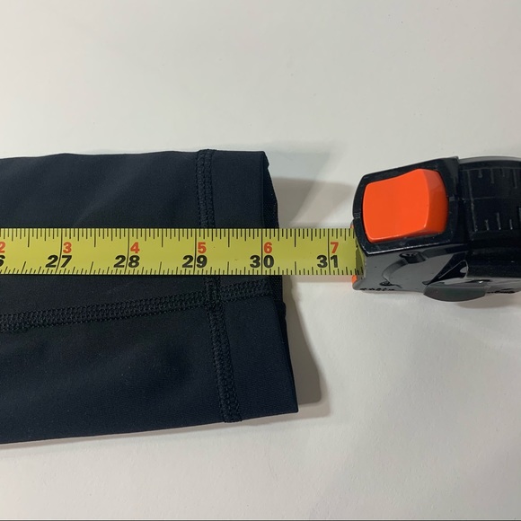 Lululemon Get Up and Glow Legging Reflect Ruching - Picture 5 of 9